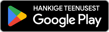 Hankige teenusest Google Play